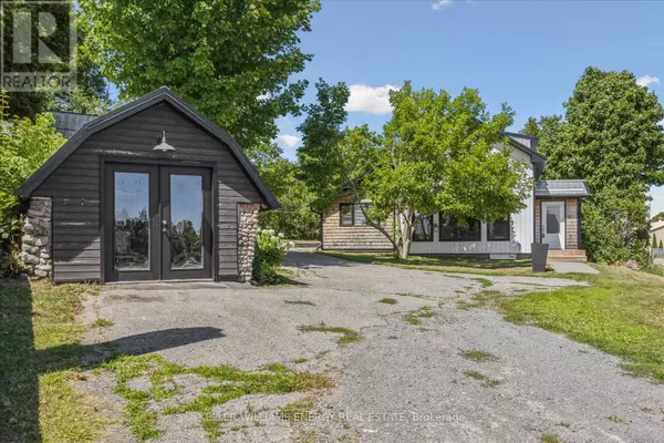 Alnwick/haldimand, ON K0K2X0,9082 County RD #45