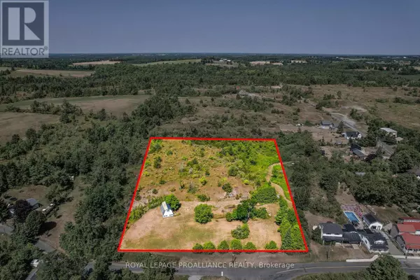 Trent Hills (hastings), ON K0L1Y0,0 DIVISION STREET E