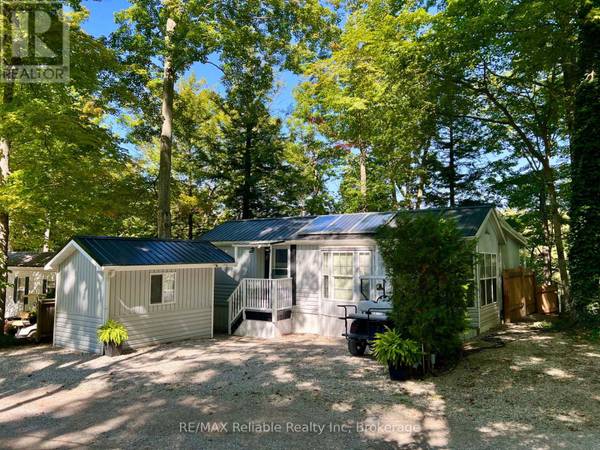 76735 Wildwood Line #19, Bluewater (stanley), ON N0M1G0