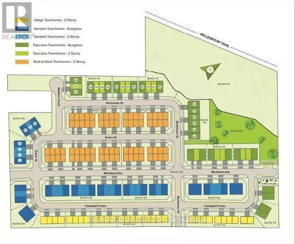 Prince Edward County (picton Ward), ON K0K2T0,18 BALDWIN COURT