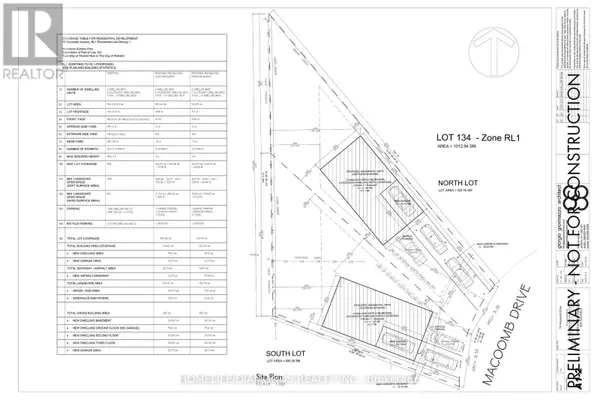 Welland (n. Welland), ON L3C5T9,74 MACOOMB DRIVE