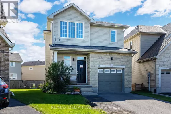 221 MERCURY STREET, Clarence-rockland, ON K4K0E8