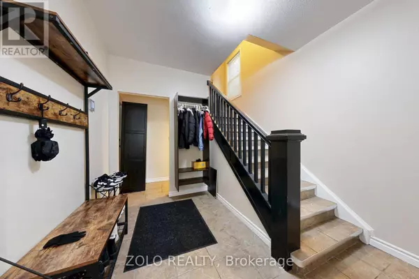 Guelph (dovercliffe Park/old University), ON N1G1G2,43 FORBES AVENUE