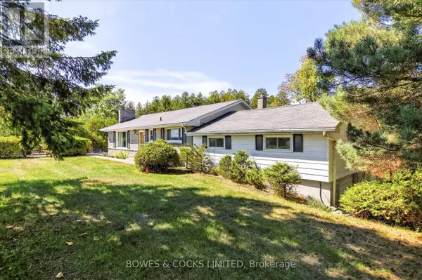 374 COUNTY ROAD 4, Douro-dummer, ON K9J6Y2