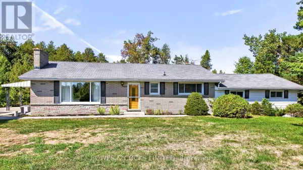 Douro-dummer, ON K9J6Y2,374 COUNTY ROAD 4