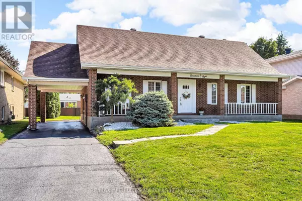 1908 CONCORDE AVENUE, Cornwall, ON K6H6M7