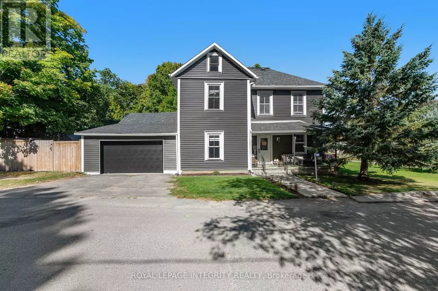 101 PAUL DRIVE, Lanark Highlands, ON K0G1K0