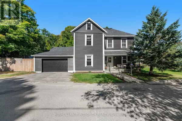 101 PAUL DRIVE, Lanark Highlands, ON K0G1K0