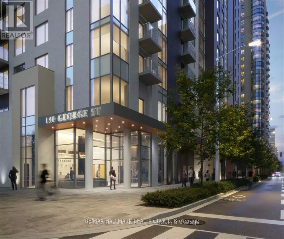 Ottawa, ON K1N0G8,180 George ST #2006