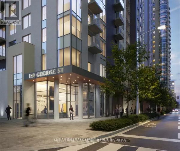 180 George ST #2006, Ottawa, ON K1N0G8