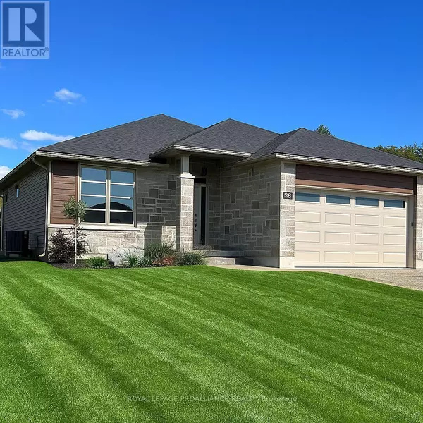 152 SIENNA AVENUE, Belleville (belleville Ward), ON K8P0J6
