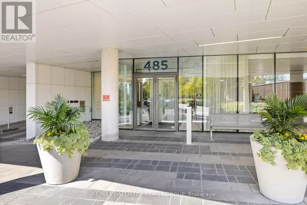 Ottawa, ON K2A3W9,485 Richmond RD #1906