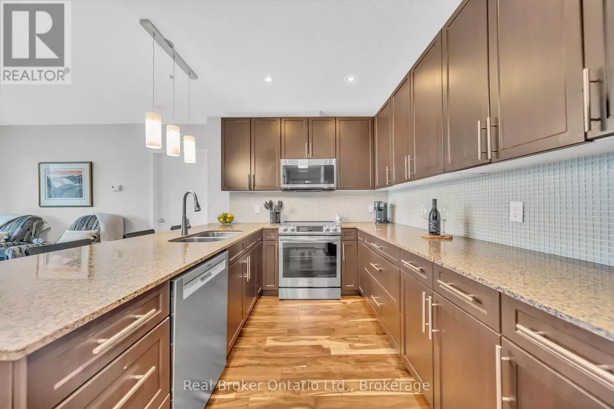 Waterloo, ON N2J0C6,188 King ST South #214