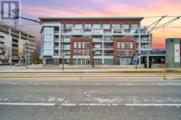 Waterloo, ON N2J0C6,188 King ST South #214