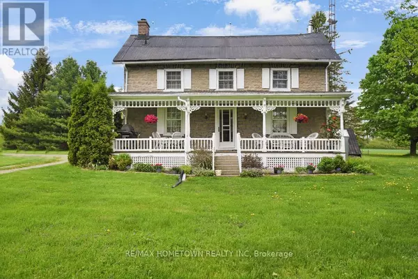 Elizabethtown-kitley, ON K0E1A0,7460 COUNTY ROAD 28 ROAD