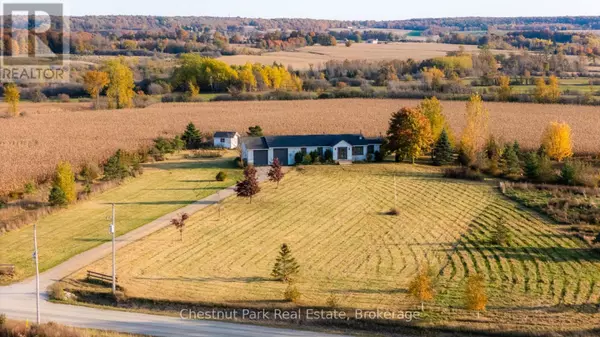 324310 SIDEROAD 27 ROAD, Meaford, ON N0H1B0