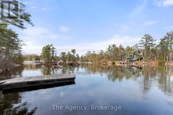 Trent Lakes, ON K0L1J0,29 FIRE ROUTE 79B