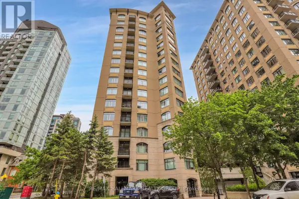 Ottawa, ON K1R6G7,85 BRONSON AVE #1003
