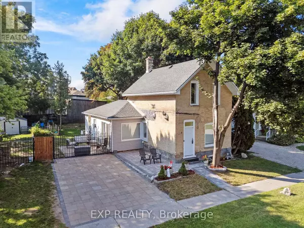 9 ANN STREET, Lambton Shores (forest), ON N0N1J0
