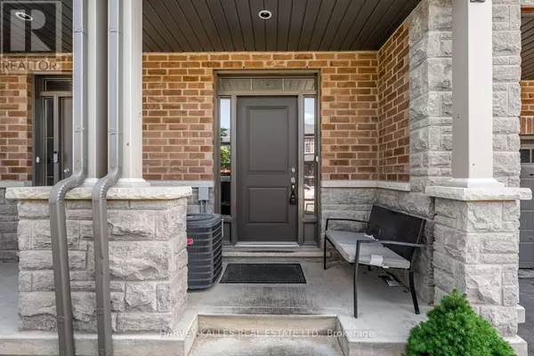 Hamilton (waterdown), ON L8B1W5,300 HUMPHREY STREET