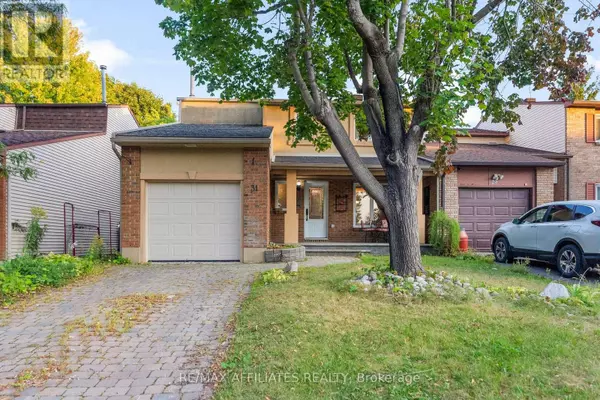 Ottawa, ON K2J1Z9,31 EXETER DRIVE