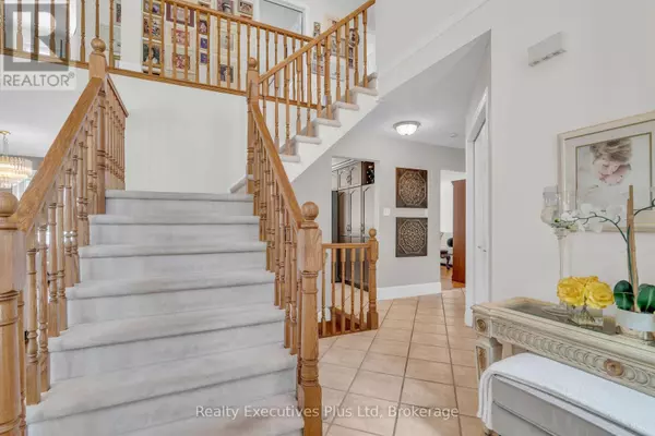 Guelph (kortright East), ON N1L1B4,45 FIELDSTONE ROAD