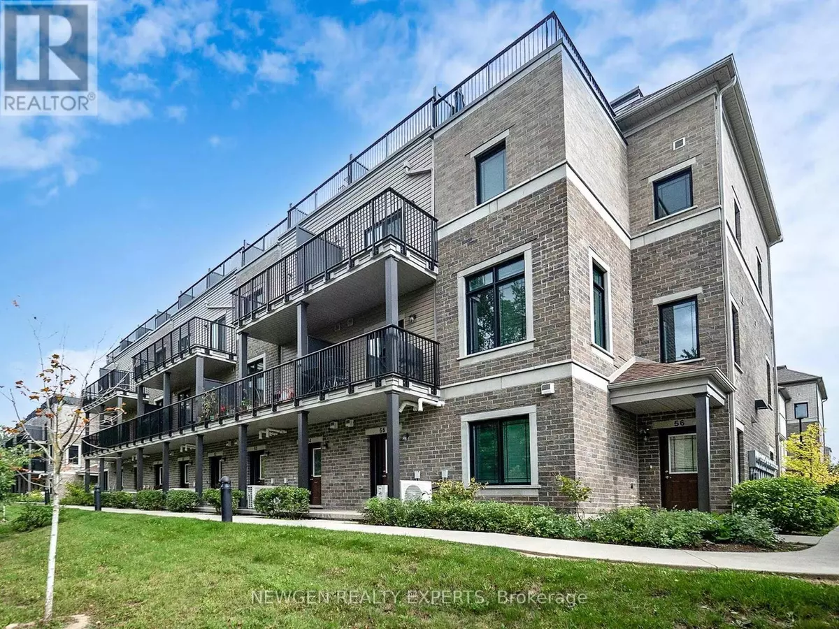 Guelph/eramosa, ON N1K0A5,107 WESTRA DR #48