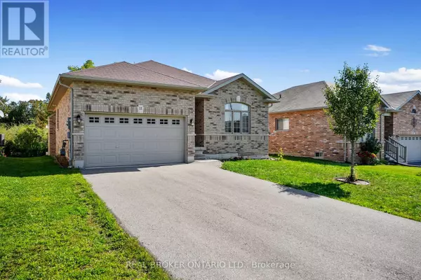 Trent Hills (hastings), ON K0L1Y0,11 OLD TRAFFORD DRIVE