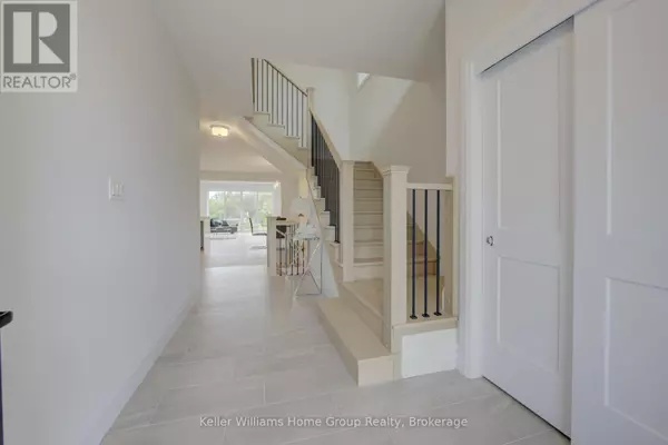 Guelph (victoria North), ON N1E0T1,31 NICHOLAS WAY