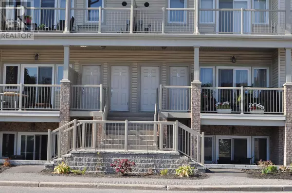 Ottawa, ON K2J5V1,103 Fraser Fields WAY #K