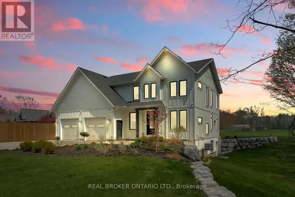 12200 PLANK LINE, Bayham, ON N0J1H0