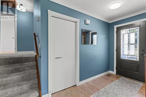 Welland (lincoln/crowland), ON L3B1J4,96 WATT AVENUE