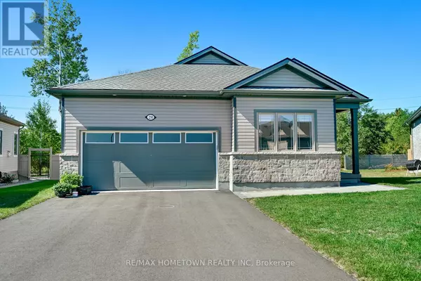 Brockville, ON K6V7J2,250 ADLEY DRIVE