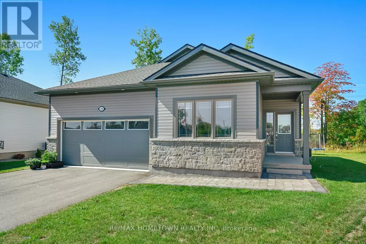 Brockville, ON K6V7J2,250 ADLEY DRIVE