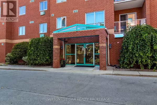 London South (south E), ON N6J1V5,77 BASE LINE RD West #203