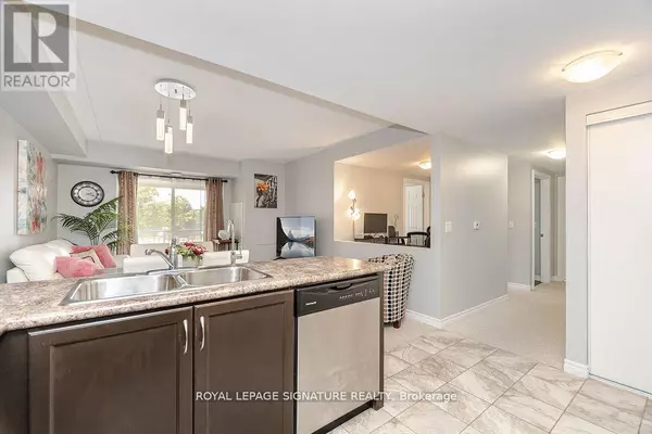 Guelph (pineridge/westminster Woods), ON N1L0L3,67 Kingsbury SQ #111