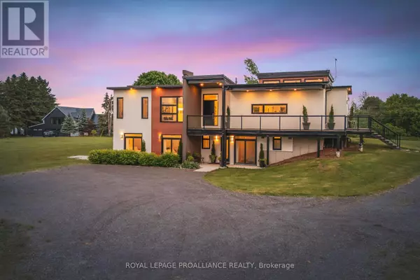 Prince Edward County (north Marysburg Ward), ON K0K2T0,2670 COUNTY ROAD 8