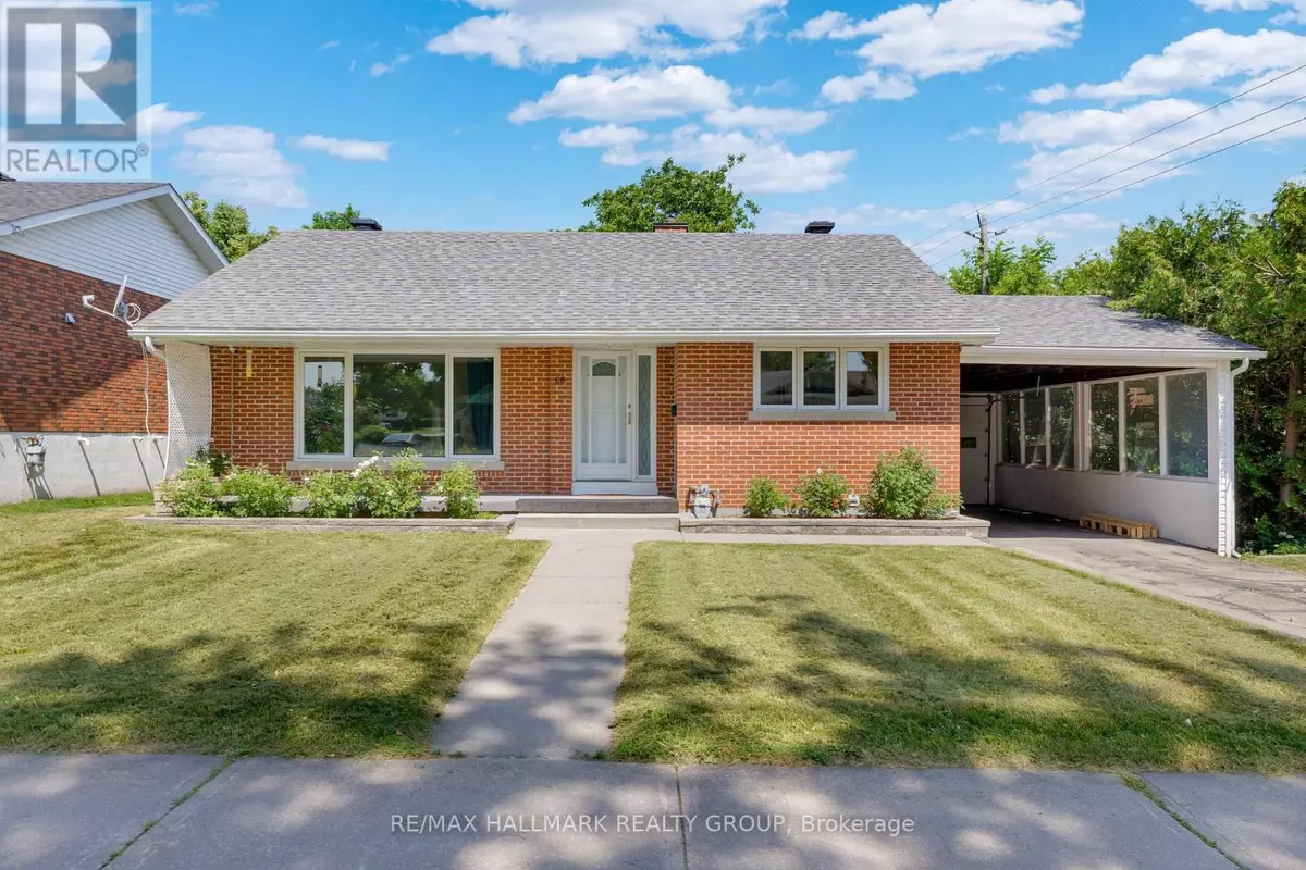Smiths Falls, ON K7A3W6,66 BROADVIEW AVENUE E
