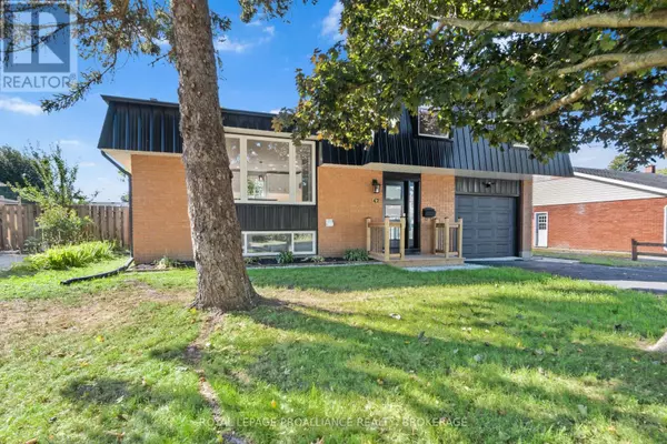 Kingston (west Of Sir John A. Blvd), ON K7M6P2,47 INVERNESS CRESCENT