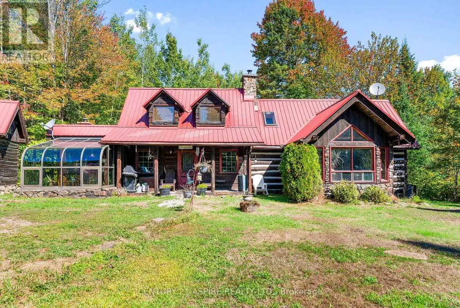 3050 PAUGH LAKE ROAD, Madawaska Valley, ON K0J1B0