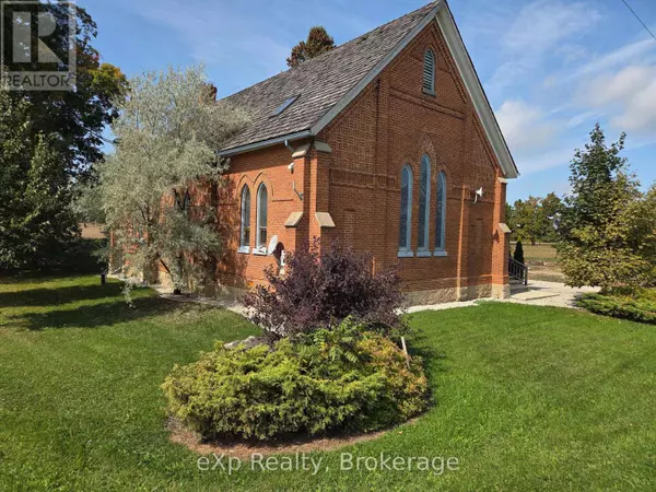 Meaford, ON N4L1W6,137190 GREY ROAD 12