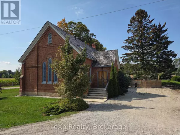 Meaford, ON N4L1W6,137190 GREY ROAD 12