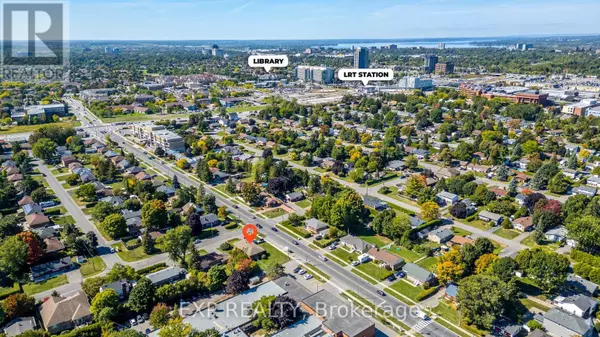 Ottawa, ON K2G2S5,150 MEADOWLANDS DRIVE W
