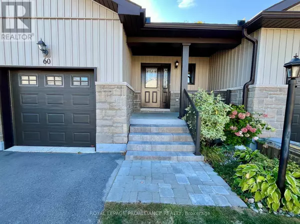60 CONGER DRIVE, Prince Edward County (wellington), ON K0K3L0