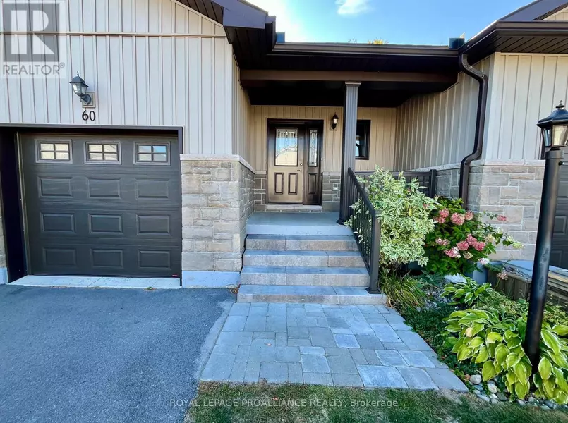 60 CONGER DRIVE, Prince Edward County (wellington), ON K0K3L0