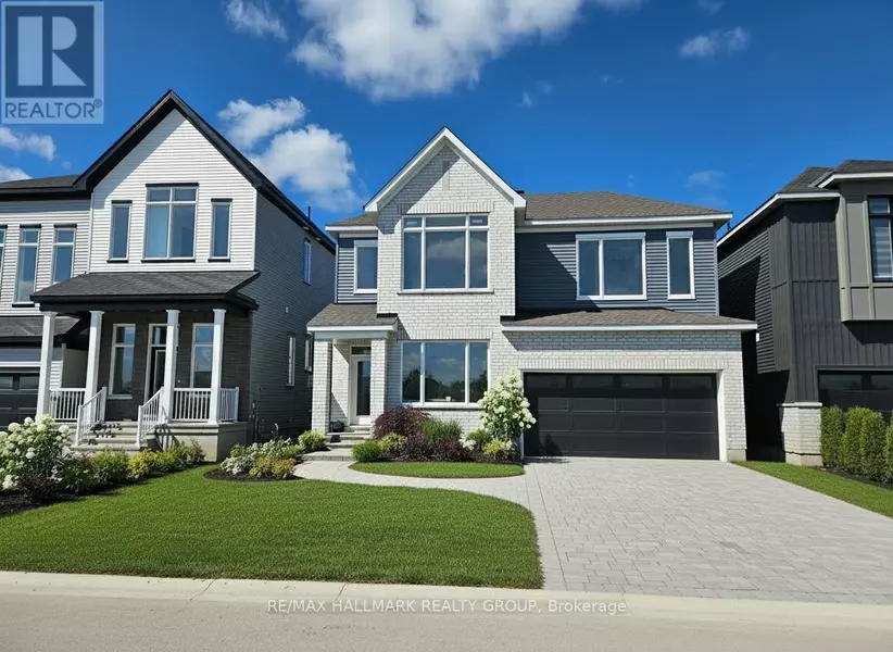 258 SAPLING GROVE, Ottawa, ON K0A2Z0