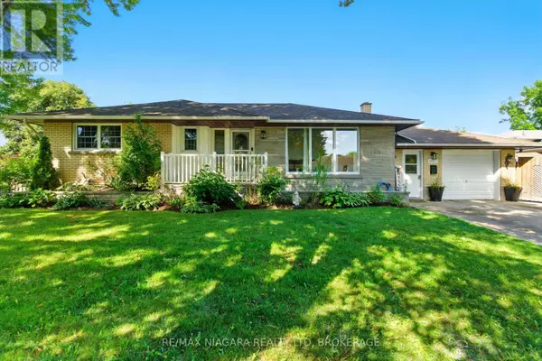 Niagara Falls (arad/fallsview), ON L2G4R6,6775 JOYCE AVENUE