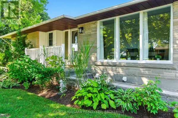 Niagara Falls (arad/fallsview), ON L2G4R6,6775 JOYCE AVENUE