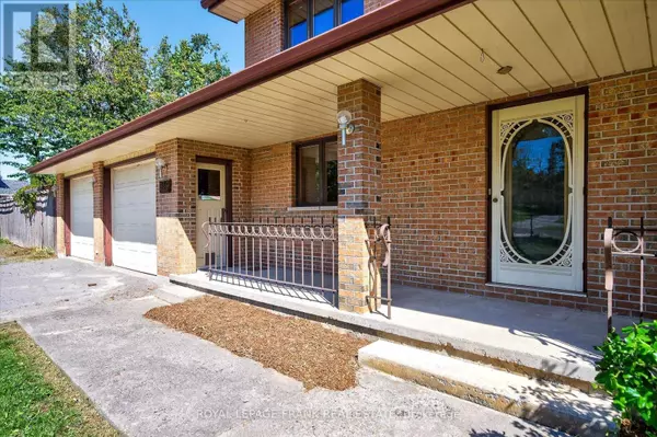 Selwyn, ON K9J6X4,549 BISSVIEW AVENUE