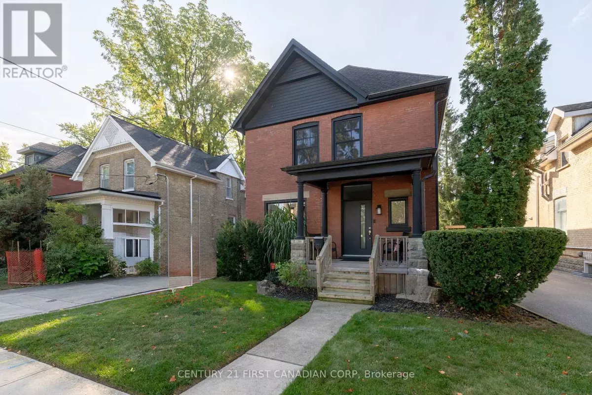 London South (south F), ON N6C1S7,239 TECUMSEH AVENUE E